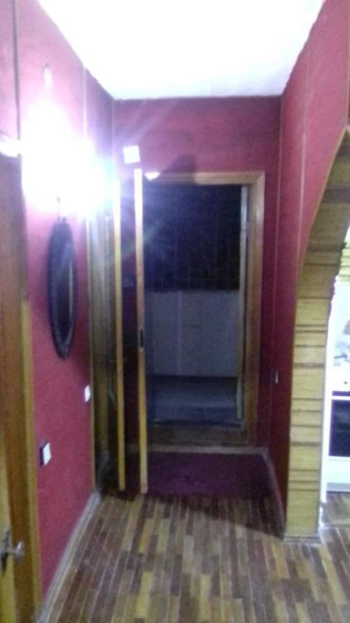 Markaz 6 Uy-122A Honadon-9 Tashkent Exterior photo