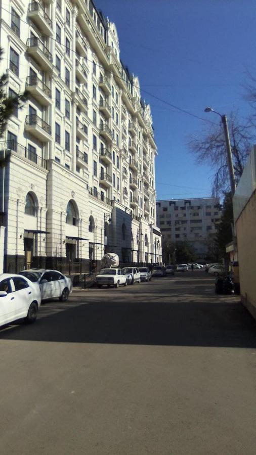 Markaz 6 Uy-122A Honadon-9 Tashkent Exterior photo