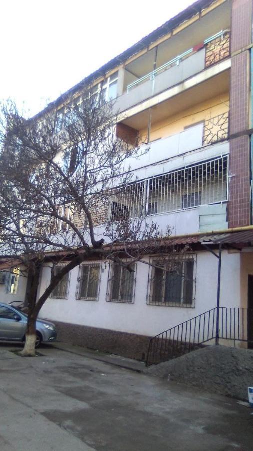 Markaz 6 Uy-122A Honadon-9 Tashkent Exterior photo