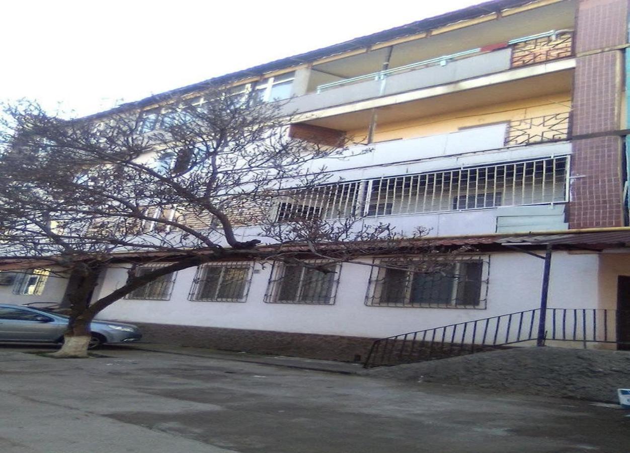 Markaz 6 Uy-122A Honadon-9 Tashkent Exterior photo