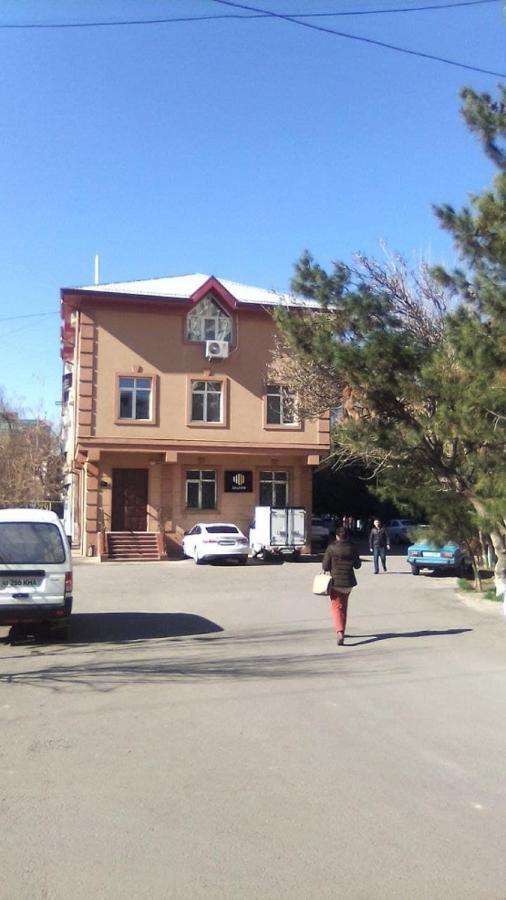 Markaz 6 Uy-122A Honadon-9 Tashkent Exterior photo