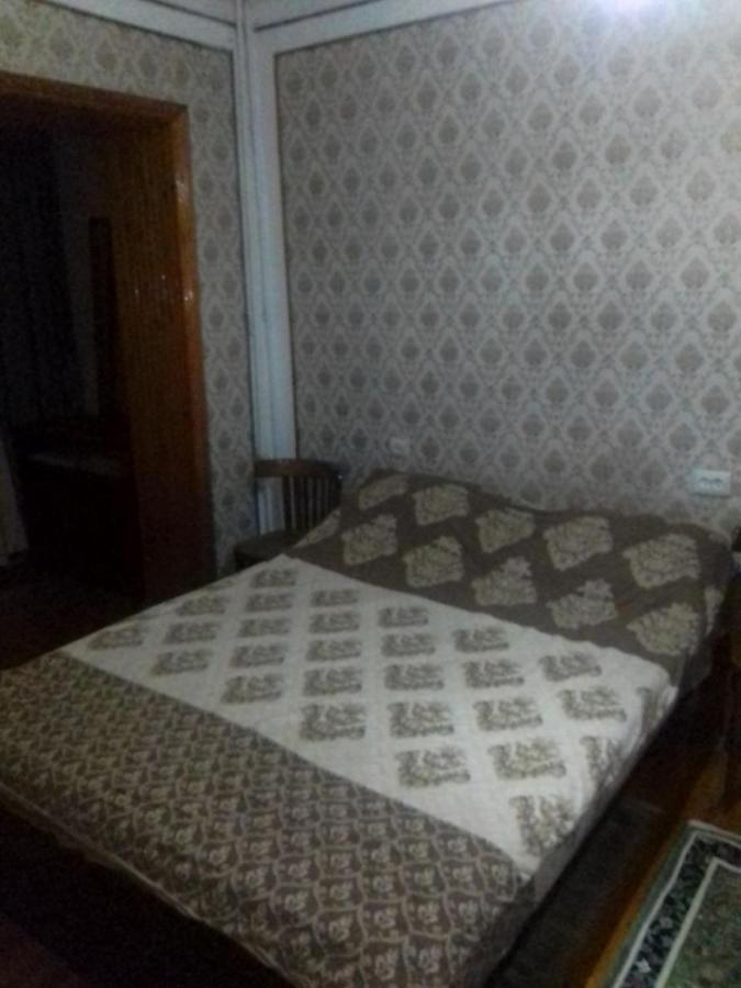 Markaz 6 Uy-122A Honadon-9 Tashkent Exterior photo