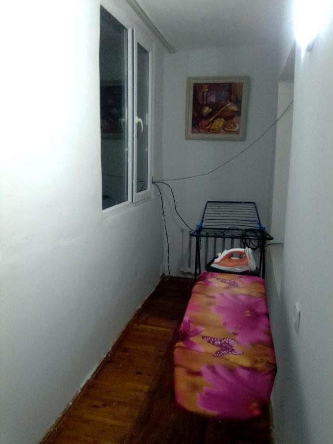 Markaz 6 Uy-122A Honadon-9 Tashkent Exterior photo