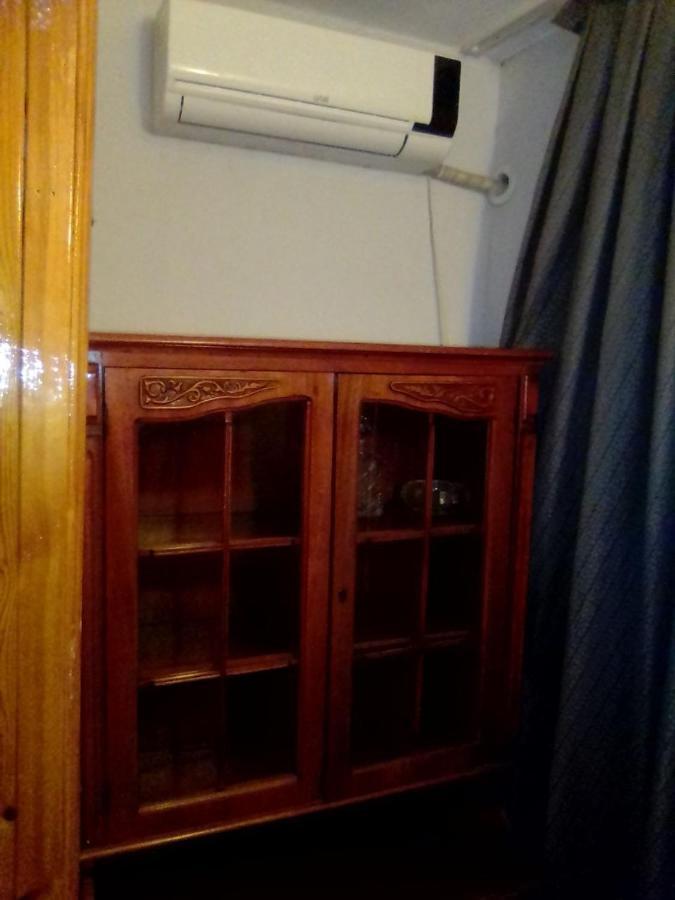 Markaz 6 Uy-122A Honadon-9 Tashkent Exterior photo