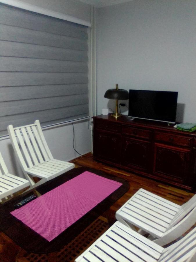 Markaz 6 Uy-122A Honadon-9 Tashkent Exterior photo