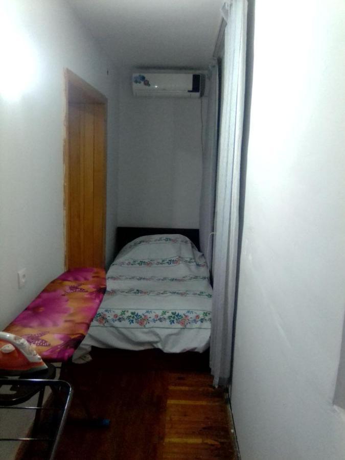Markaz 6 Uy-122A Honadon-9 Tashkent Exterior photo