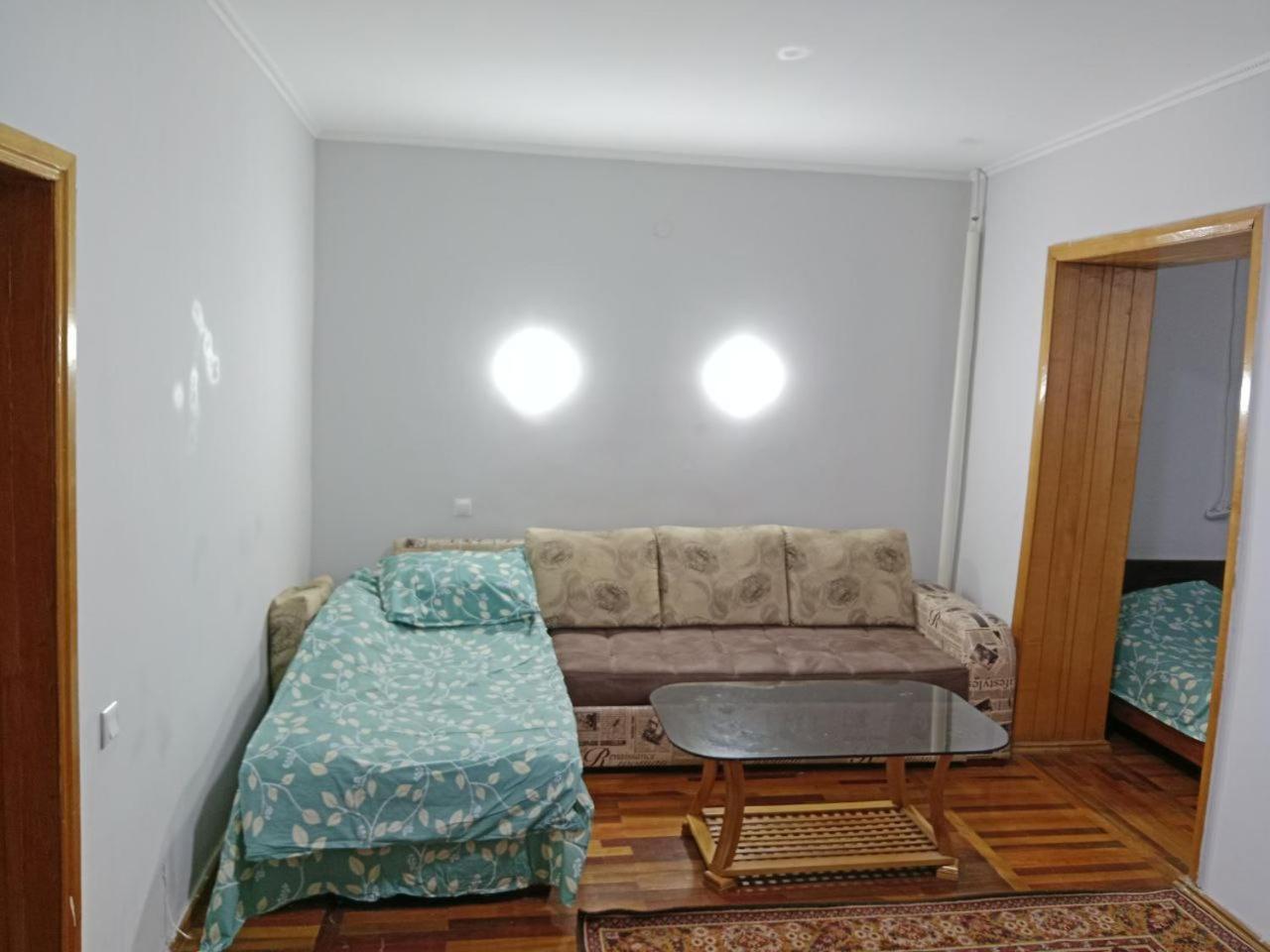 Markaz 6 Uy-122A Honadon-9 Tashkent Exterior photo