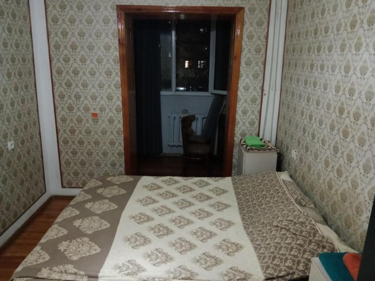 Markaz 6 Uy-122A Honadon-9 Tashkent Exterior photo