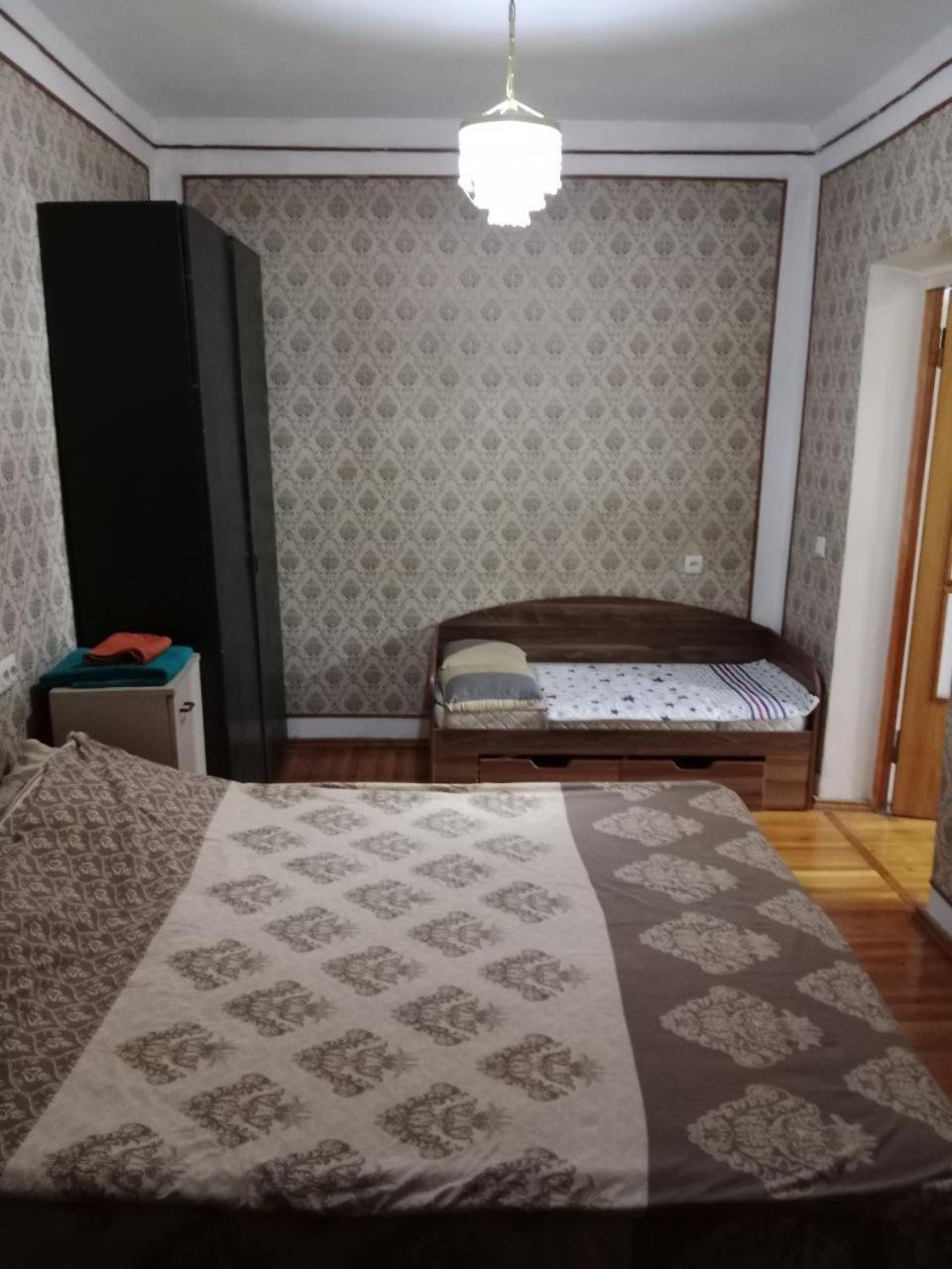 Markaz 6 Uy-122A Honadon-9 Tashkent Exterior photo